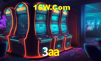 Bônus e promoções da 3aa