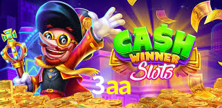 Cashback e recargas na 3aa
